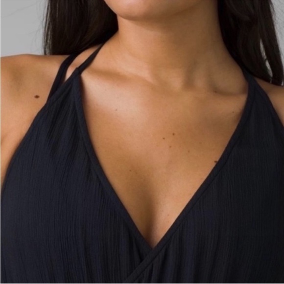 Prana Fernie Jumpsuit - Picture 2 of 6